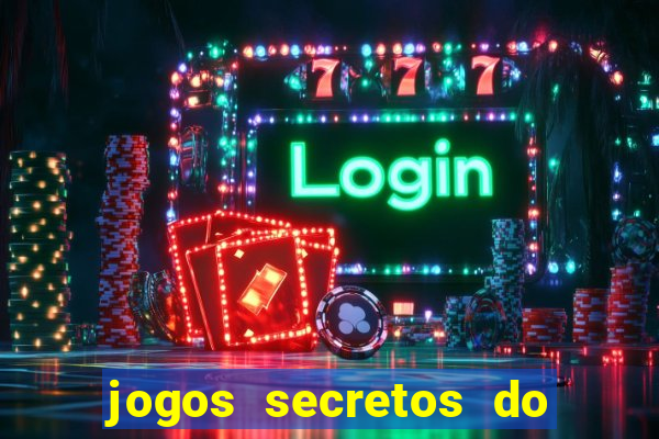 jogos secretos do friv 2018